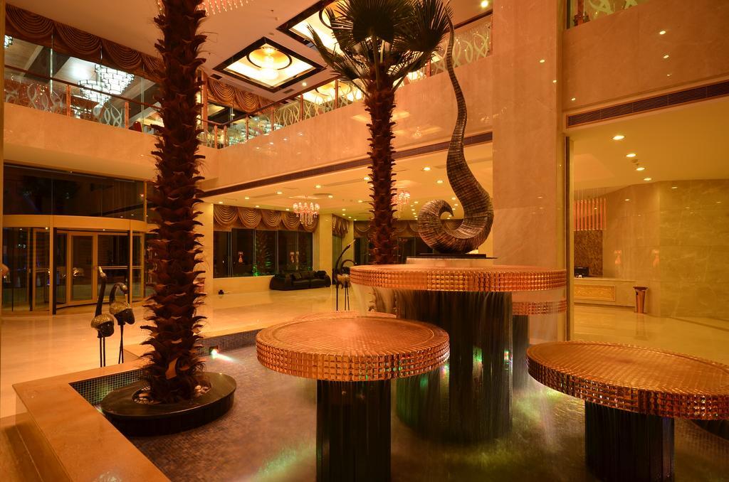 Huangma Holiday Hotel Хайкоу Экстерьер фото